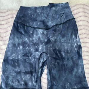 Gymshark shorts